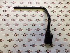 Кронштейн крепления зеркала (изогнутый, правый) | 331/40307 | Spare Parts