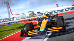 F1® 22 Стандартное издание (Xbox One/Series S/X, полностью на английском языке) [Цифровой код доступа]