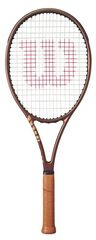 Теннисная ракетка Wilson Pro Staff 97L V14 + струны + натяжка в подарок