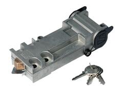 A4366 Разблокировка для FROG-A с индивидуальным ключом стандарта EURO-DIN, CAME 001A4366