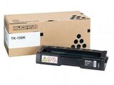 Kyocera TK-150K - Тонер-картридж для принтеров Kyocera FS-C1020MFP, FS-C1020MFP+. Ресурс 6500 страниц.