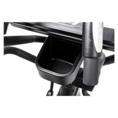 Эллиптический тренажер Sole E95 (2023)