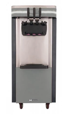 Фризер для мороженого Hurakan HKN-BQ66FPS