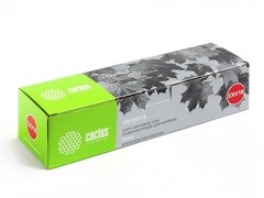 Картридж лазерный Cactus CS-EXV18 C-EXV18 черный (8400стр.) для Canon iR1018/1020/1022/1023/1024
