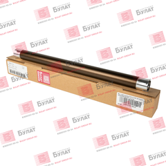 Вал тефлоновый БУЛАТ m-Line для Xerox WC 5019, 5021, 5022, 5024