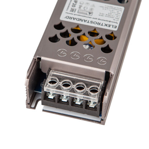 Блок питания Elektrostandard LST 100W 24V IP00 4,16A LST 9A