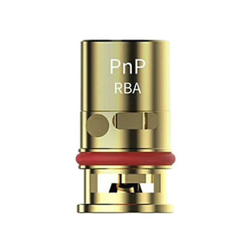 База Voopoo PnP-RBA