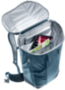 Картинка рюкзак городской Deuter Rotsoord 25+5 Atlantic-Ink - 9