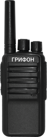 Рация Грифон G-33