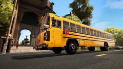 Bus Simulator 21 Next Stop - Season Pass (Версия для СНГ [ Кроме РФ и РБ ]) (для ПК, цифровой код доступа)