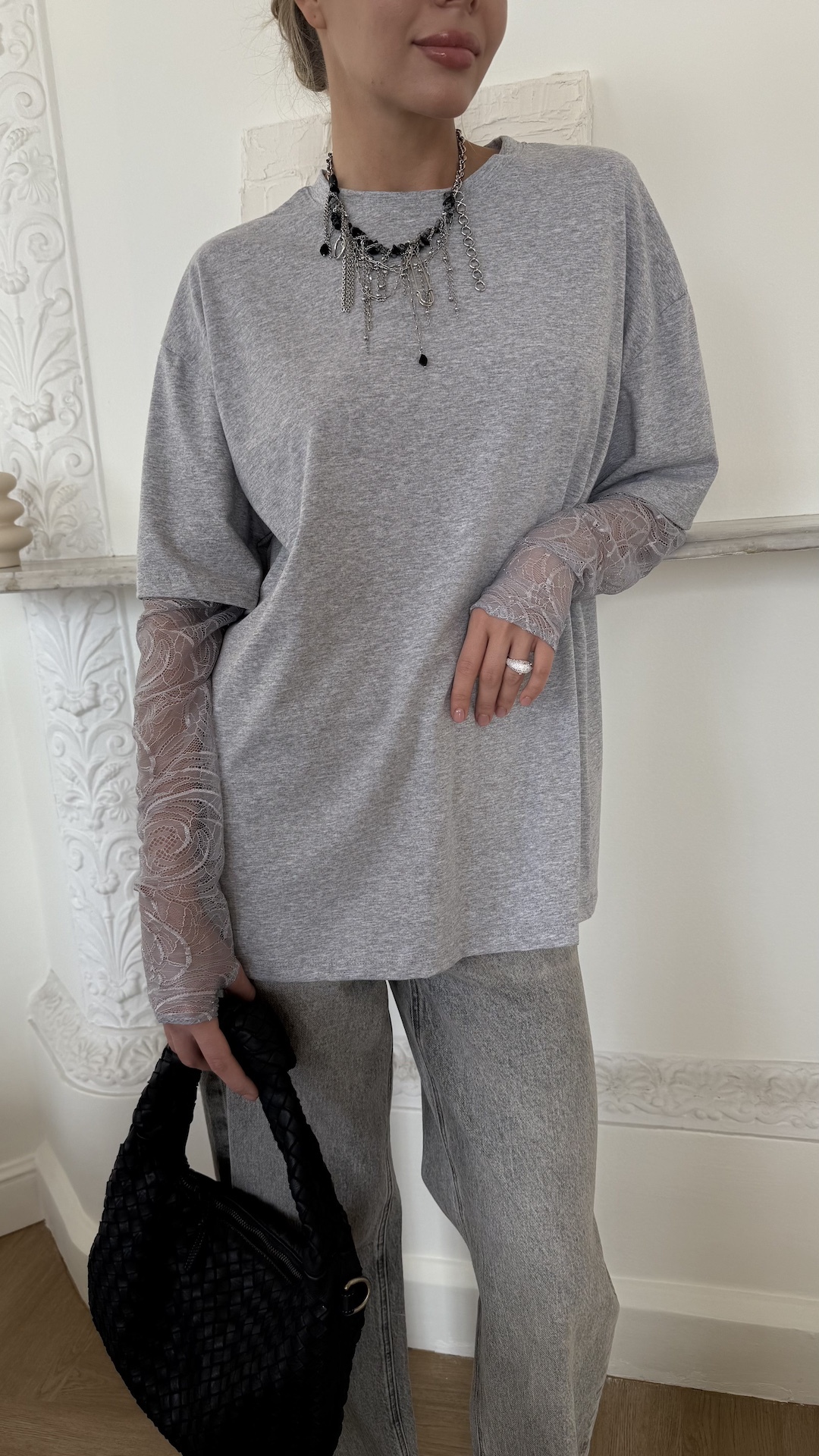 Кольцо free size в виде пантеры PREMIUM QUALITY