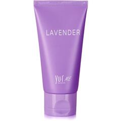 YU.R ME Крем для рук успокаивающий парфюмированный с маслом лаванды - Lavender hand cream, 50мл