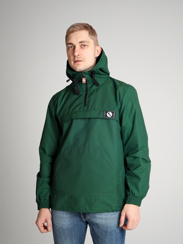 Анорак легкий