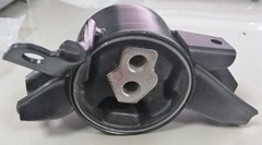 ПОДУШКА ДВИГАТЕЛЯ ЛЕВАЯ SOLARIS, RIO III АКПП SAT