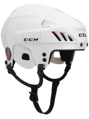 Шлем игрока CCM 50 L белый