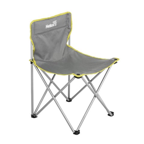 Купить стул складной туристический большой Helios HS-96801-G