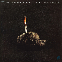Tom Fogerty / Excalibur (LP)