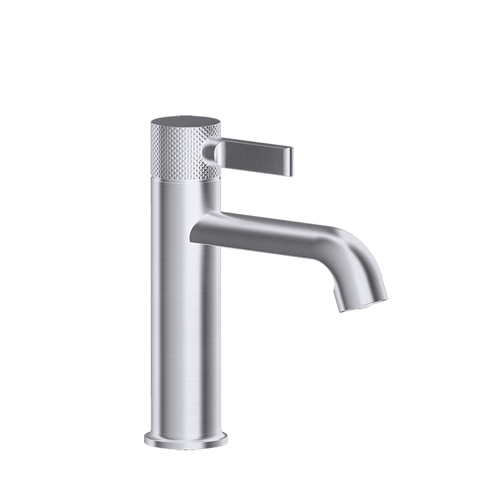 Gessi INCISO Смеситель для раковины на 1 отверстие без донного клапана Цвет: finox 58002#149