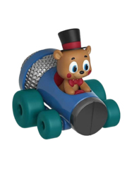 Фигурка Funko Vinyl Figure: Funko Racers: FNAF: Funtime Freddy 3