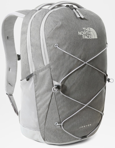 Картинка рюкзак городской The North Face jester Smdprlhtr/Mldgy - 1