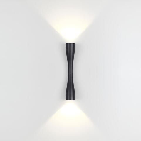 Настенный светильник Odeon Light Anika 4291/10WL