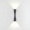 Настенный светильник Odeon Light Anika 4291/10WL