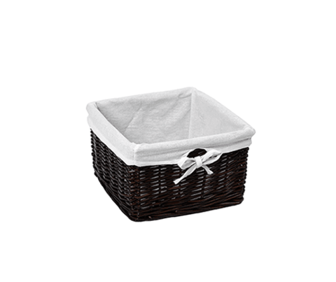 WasserKRAFT Alme WB-150-S Плетеная корзина