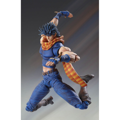 Фигурка Medicos JoJo's Bizarre Adventure Chozo Kado [Joseph Joestar] 4570017775902