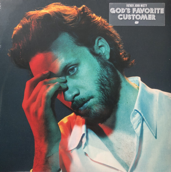 FATHER JOHN MISTY: God's Favorite Customer