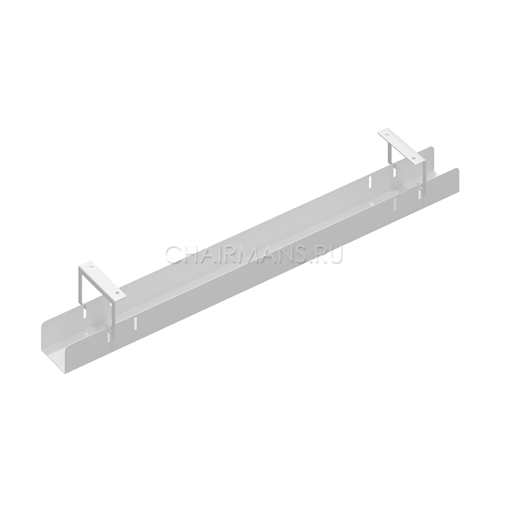 Кабель-канал узкий Skyland XTEN MK-0180(S) белый – купить за 4 600 ...