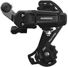 Переключатель для велосипеда Shimano Acera M360 (задний)