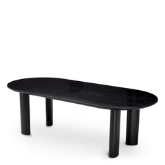 Обеденный стол Dining Table Mogador S арт.116926