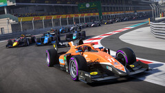 F1® 22 Стандартное издание (Xbox One/Series S/X, полностью на английском языке) [Цифровой код доступа]