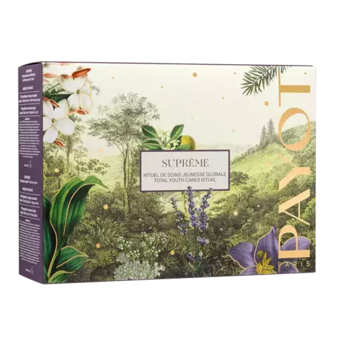 Payot набор Promo Supreme Set