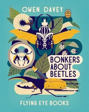 Bonkers About Beetles