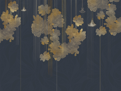 Коллекция LUXE