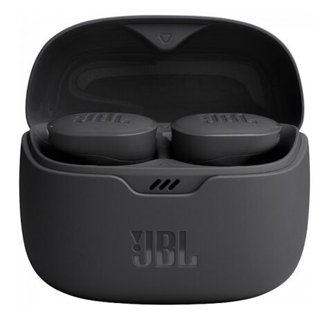 Наушники JBL Tune Buds Black