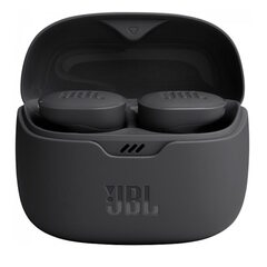 Наушники JBL Tune Buds Black