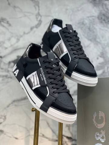 Обувь Dolce Gabbana 685601