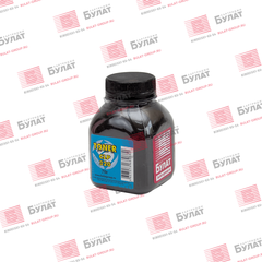 Тонер БУЛАТ для Samsung CLP-320 (Чёрный, банка 70 г)