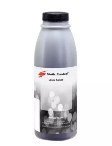 Тонер черный Static Control©  R3510-195B 190г, до 6400 стр - купить в компании MAKtorg