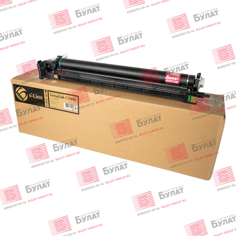 Драм-картридж БУЛАТ s-Line 113R00782 для Xerox VersaLink C7000 (Цветной, 82200 стр.)