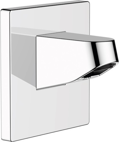 Hansgrohe Pulsify 24139000 Кронштейн для верхнего душа (хром)