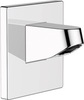 Hansgrohe Pulsify 24139000 Кронштейн для верхнего душа (хром)