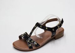 Босоножки Muya (36-41)р. / шт.