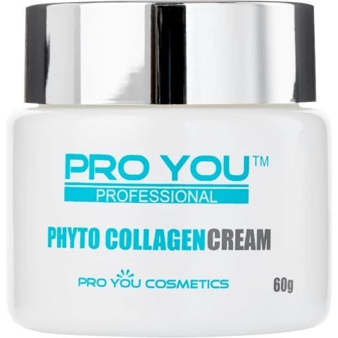 Pro You Крем, 60 г | Phyto Collagen Cream