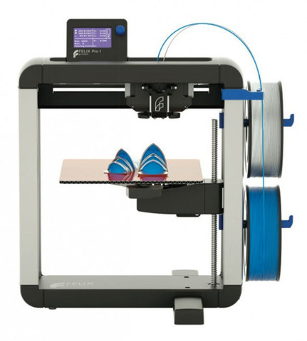 3D-принтер Felix Pro 2