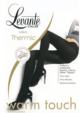 Женские колготки Thermic Levante