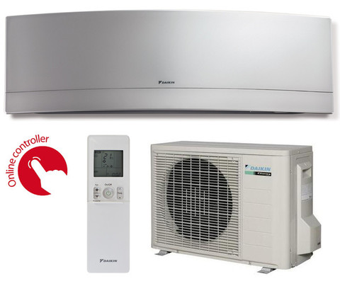 Кондиционер (настенная сплит-система) Daikin FTXG20LS/RXG20L Кондиционер (настенная сплит-система) Daikin FTXG20LS/RXG20L