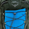Картинка рюкзак для ноутбука Osprey Quasar 28 Cardinal Blue - 6